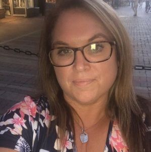 Meet your Posher, Mandy